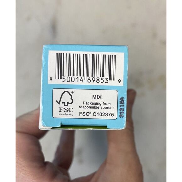 TULA Skin Filter Primer Blurring Moisturizing 1 FL OZ Cosmos For Deep Skin Tones - Picture 4 of 8